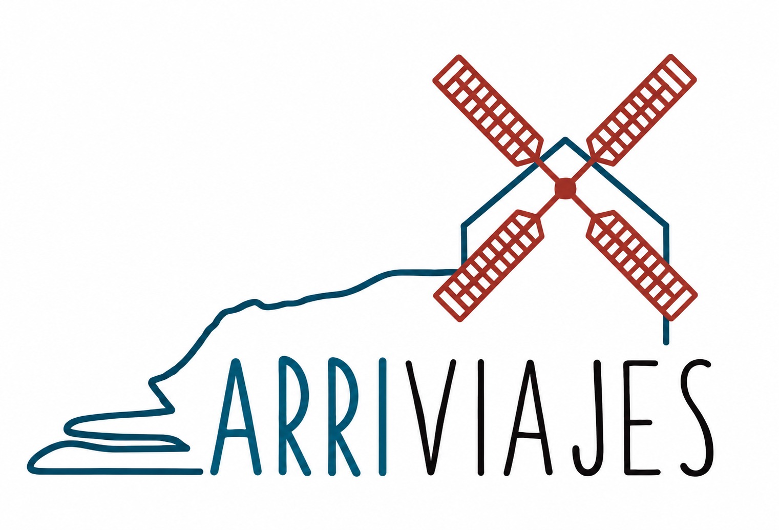 ARRIVIAJES — Agencia de viajes