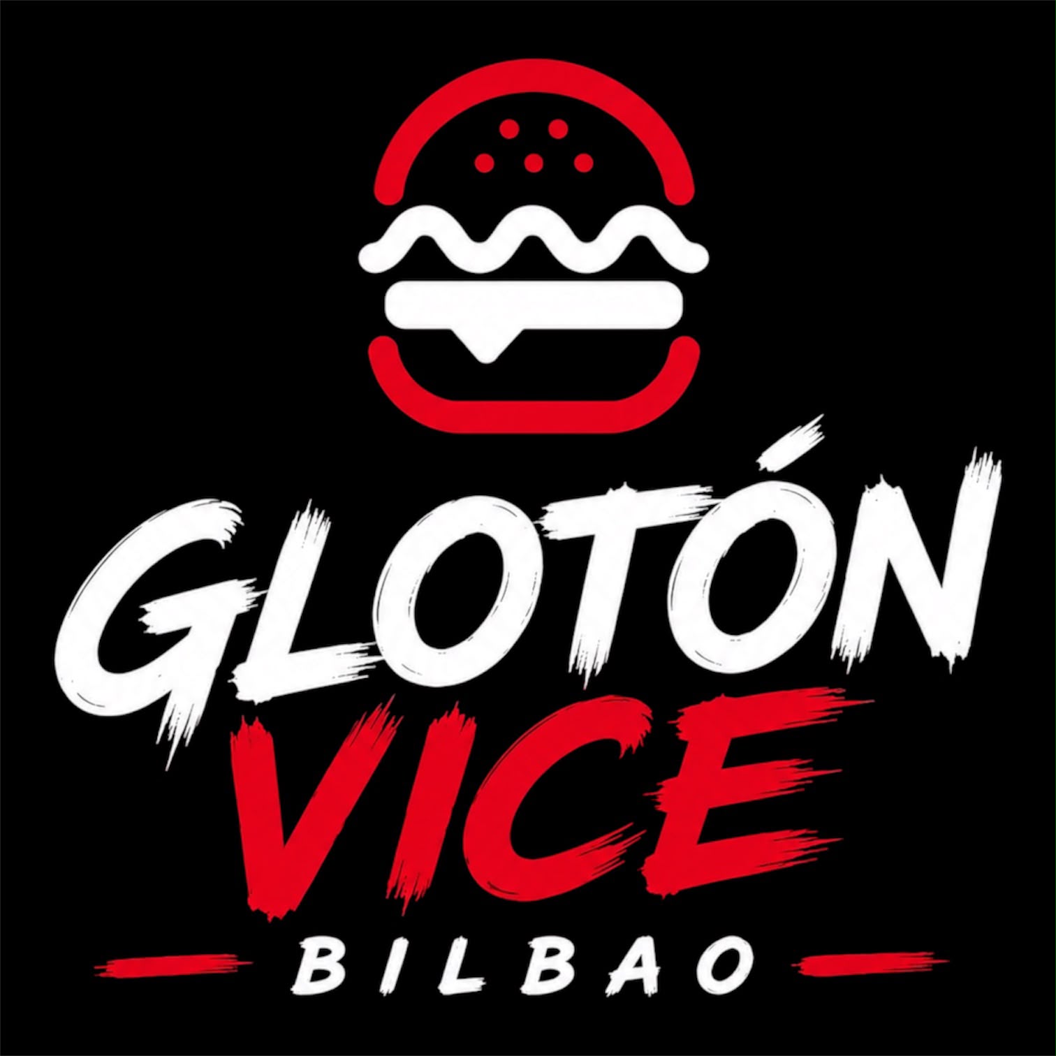 Glotón Vice Bilbao — Hamburguesería
