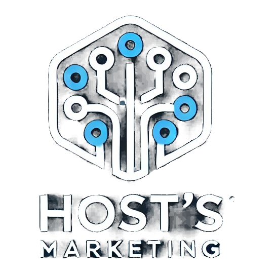 Host's Marketing