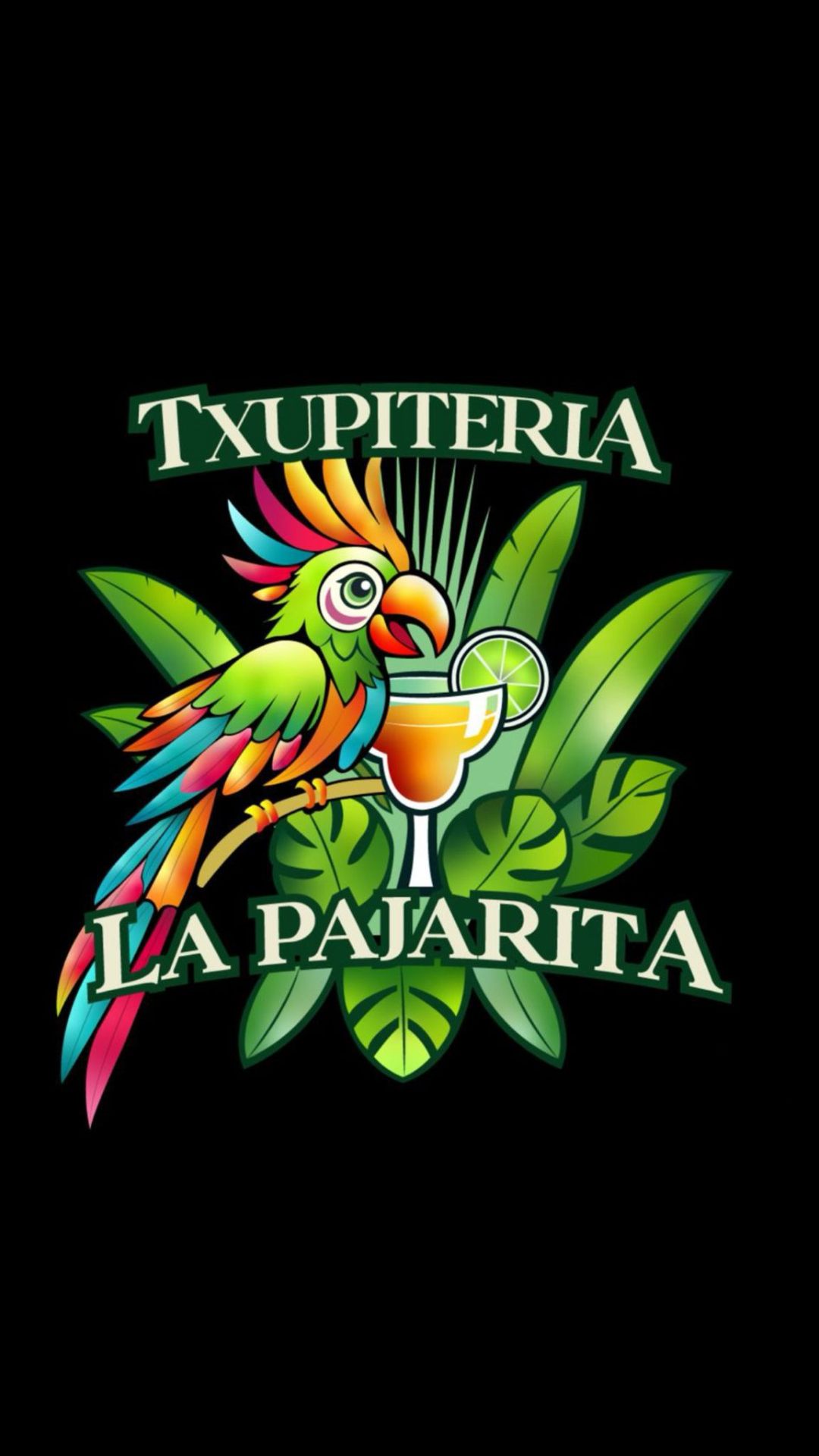 La Pajarita