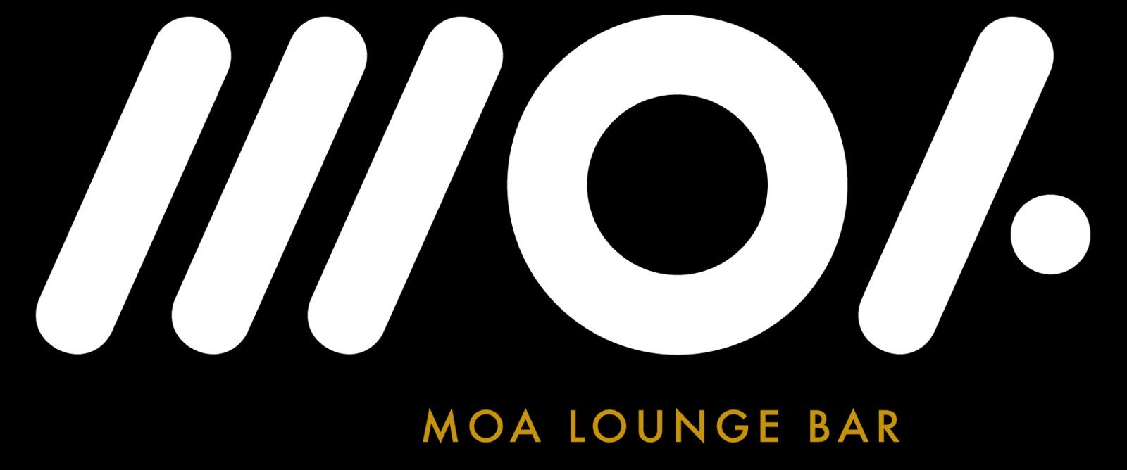 MOA Lounge Bar