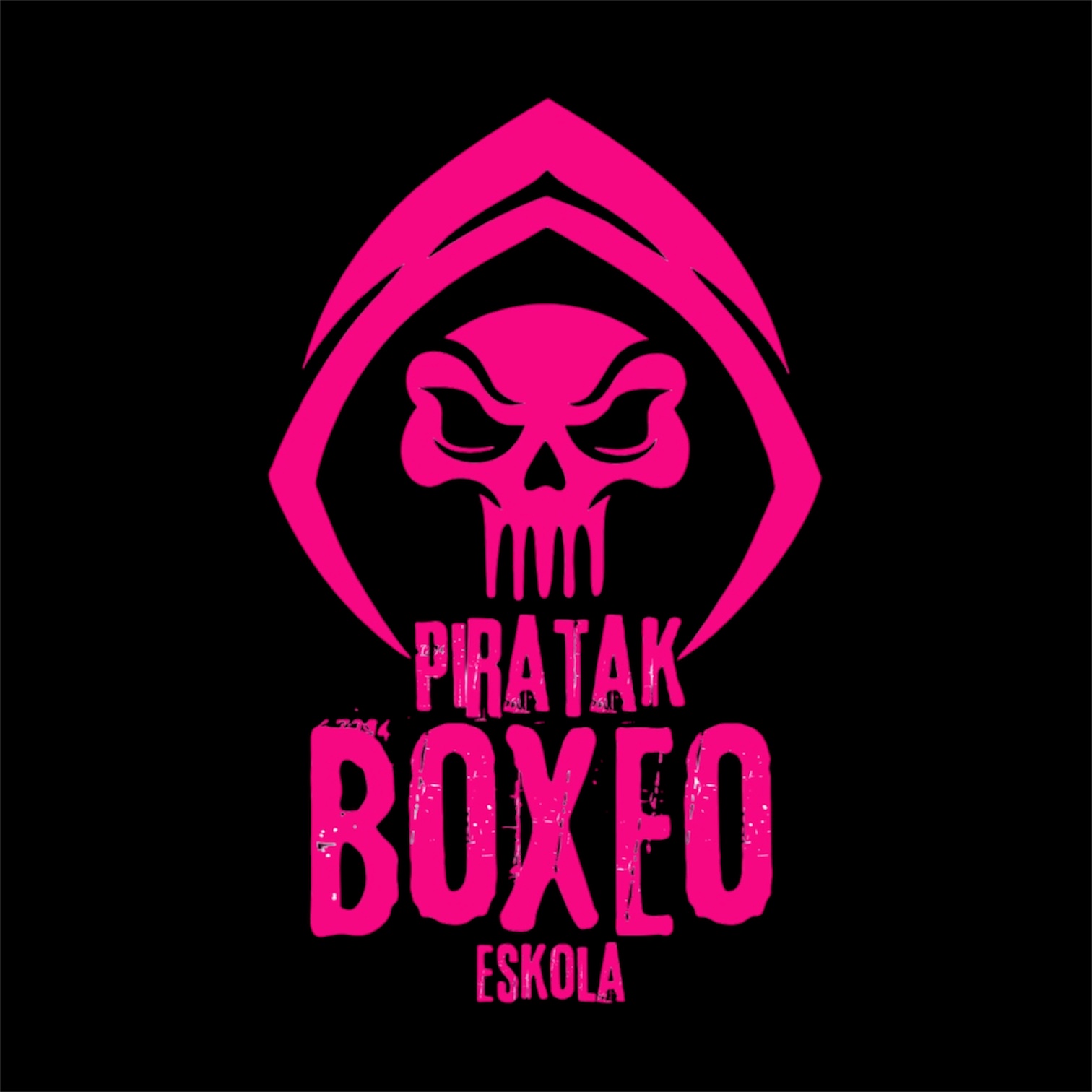 Piratak Boxeo Eskola